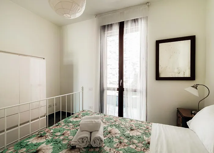 Cà Di Strii Hébergement de vacances *