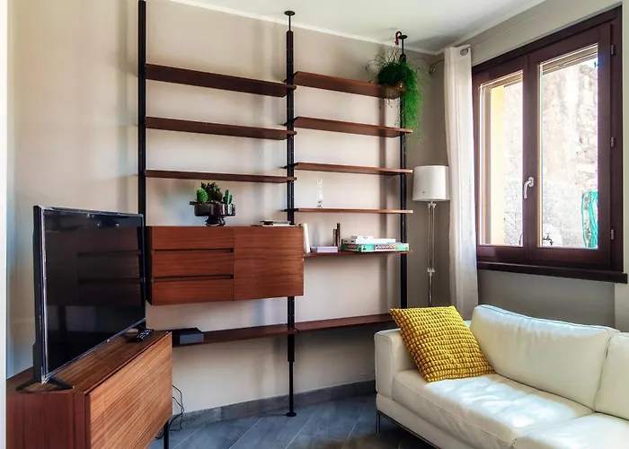 Cà Di Strii * Cernobbio