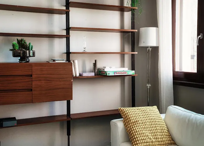 Cà Di Strii Hébergement de vacances