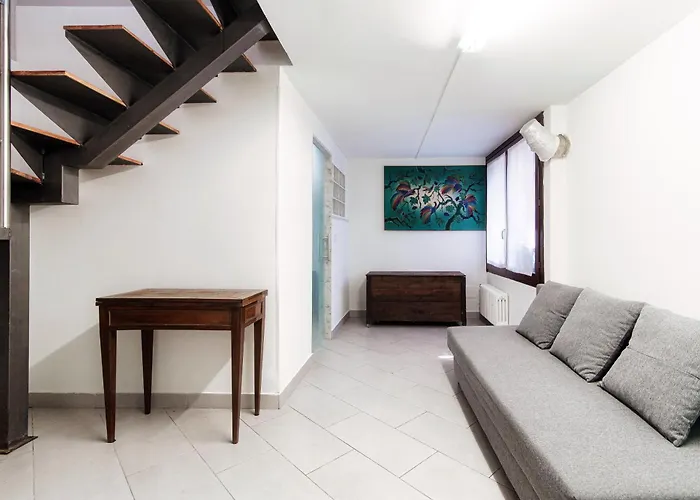 Cà Di Strii Hébergement de vacances Cernobbio