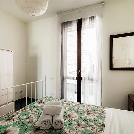 Ca Di Strii Holiday home *