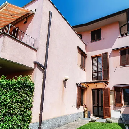 Ca Di Strii * تْشيرنوبيو