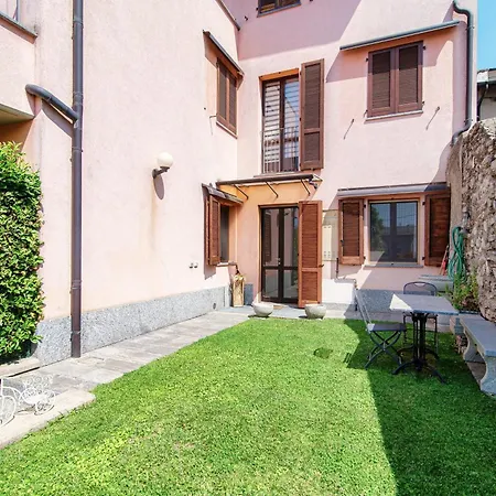 Ca Di Strii Holiday home *