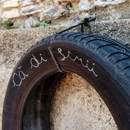 Ca Di Strii بيت للعطل