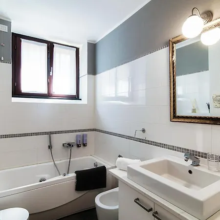 Ca Di Strii Holiday home *