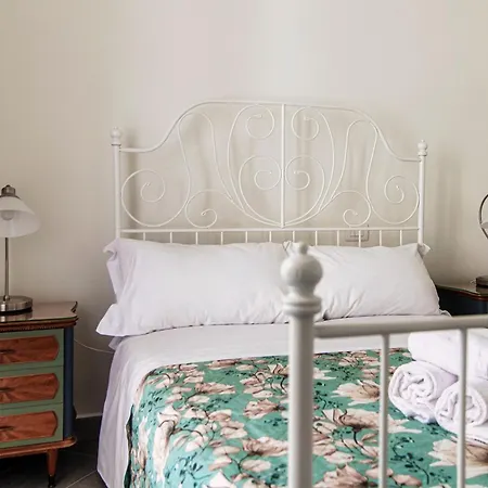 Ca Di Strii Holiday home