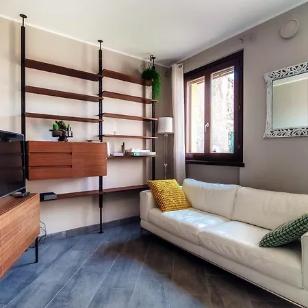Ca Di Strii Holiday home *
