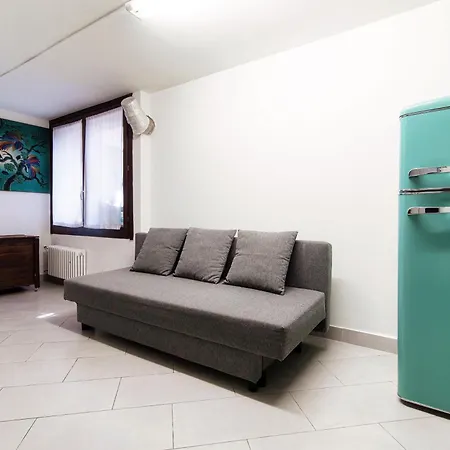Holiday home Ca Di Strii