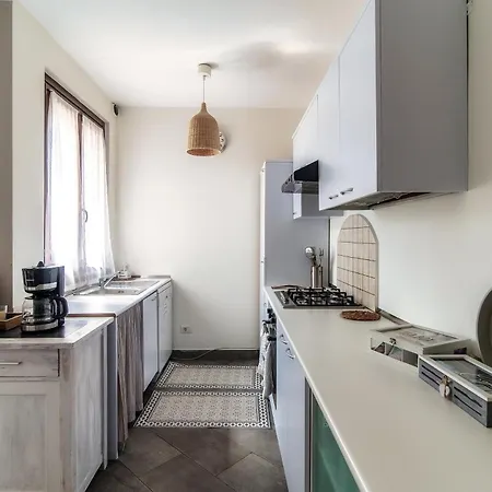 Holiday home Ca Di Strii Cernobbio