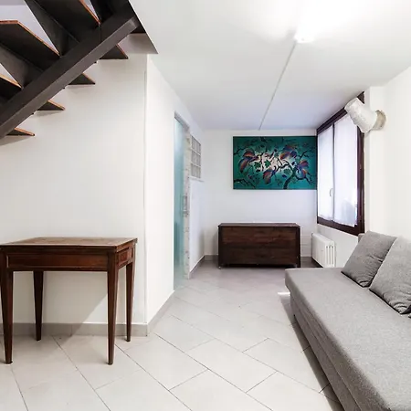 Ca Di Strii Holiday home Cernobbio