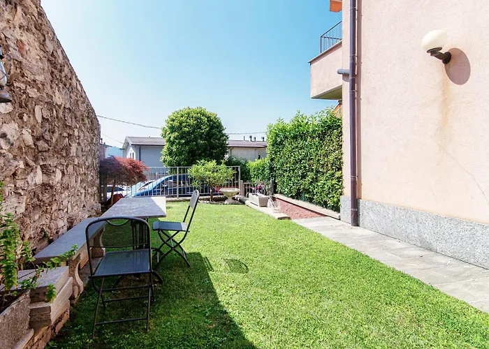 Nyaraló Ca Di Strii