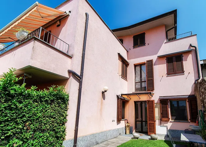 Ca Di Strii * تْشيرنوبيو