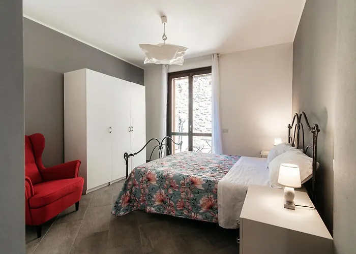 بيت للعطل Ca Di Strii