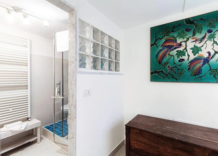 Ca Di Strii Cernobbio