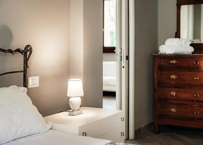 Ca Di Strii * Cernobbio