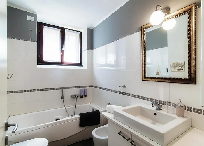 Ca Di Strii بيت للعطل *