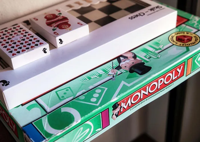 Nyaraló Ca Di Strii