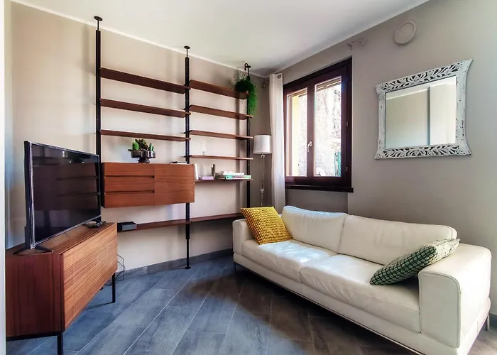 Ca Di Strii Nyaraló *