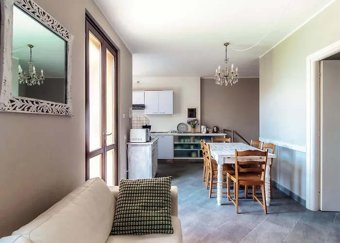 Ca Di Strii Nyaraló Cernobbio