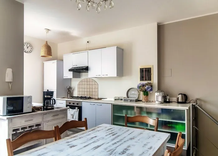 بيت للعطل Ca Di Strii تْشيرنوبيو