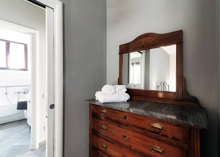 Ca Di Strii Nyaraló