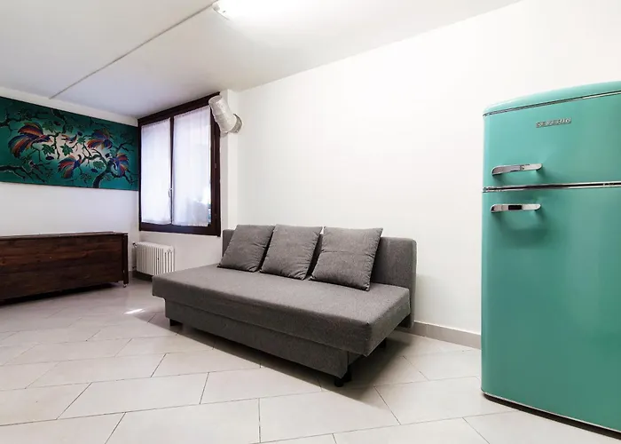 بيت للعطل Ca Di Strii