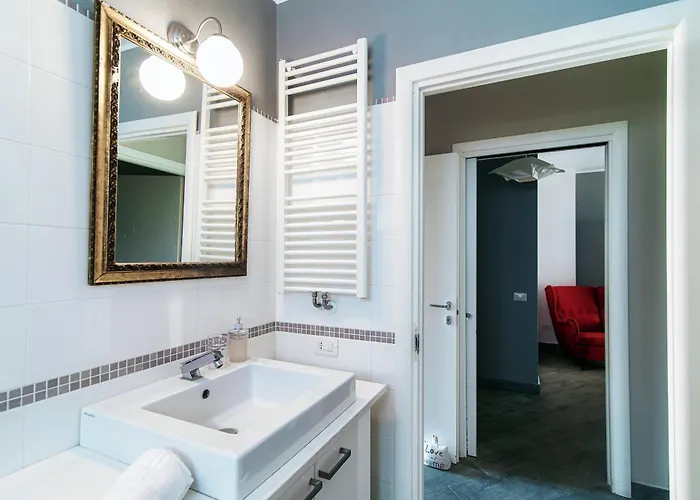 Ca Di Strii Nyaraló *