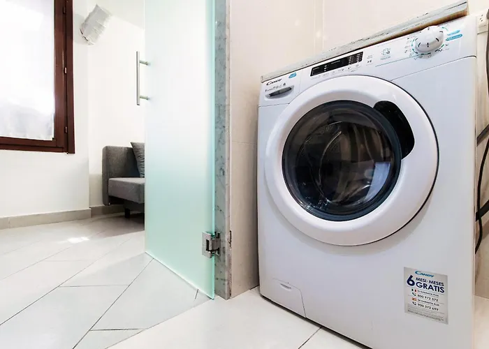 بيت للعطل Ca Di Strii *