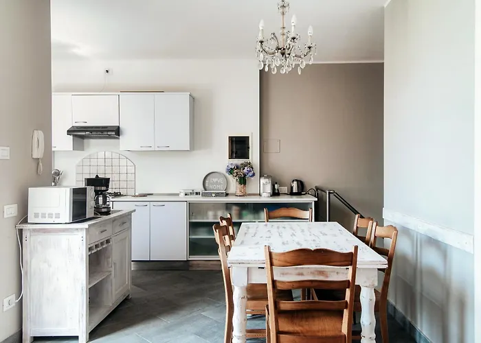 Ca Di Strii * تْشيرنوبيو