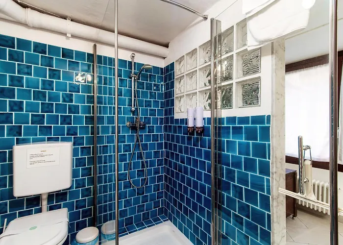 Ca Di Strii Nyaraló *