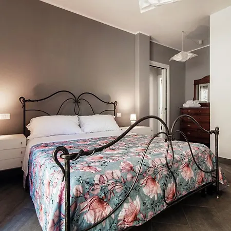 Ca Di Strii チェルノッビオ