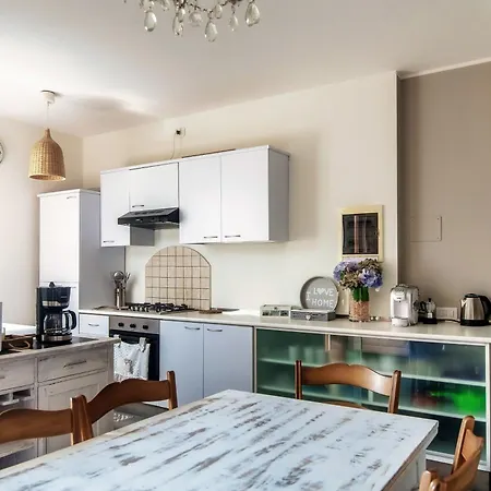 別荘 Ca Di Strii チェルノッビオ