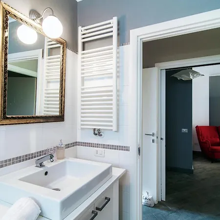 Ca Di Strii 別荘 *