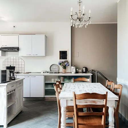 Ca Di Strii * チェルノッビオ