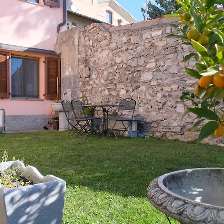 Cà Di Strii Casa vacanze