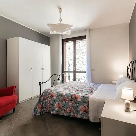 Casa vacanze Cà Di Strii