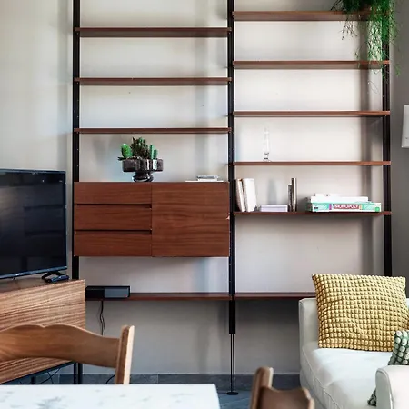 Casa vacanze Cà Di Strii