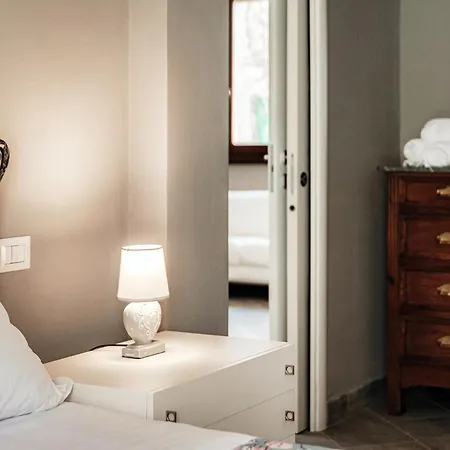 Cà Di Strii * Cernobbio