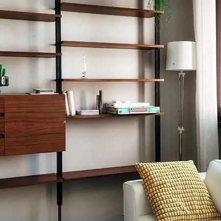 Cà Di Strii Casa vacanze