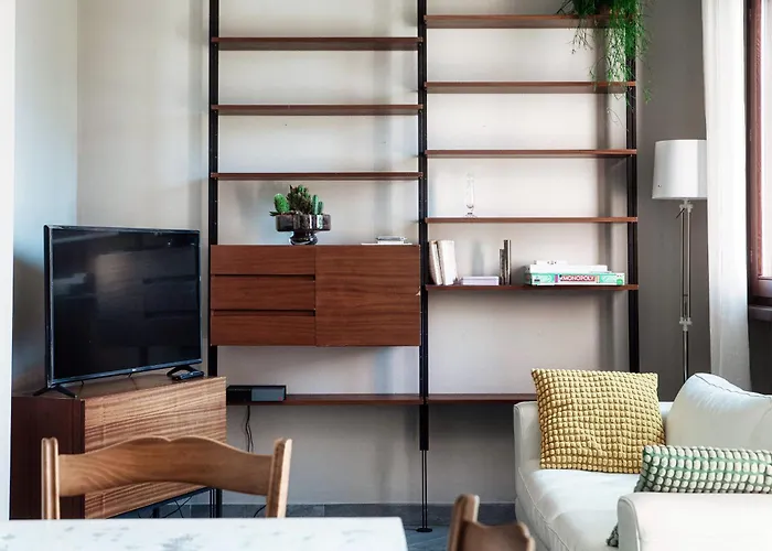 Prázdninový dům Ca Di Strii