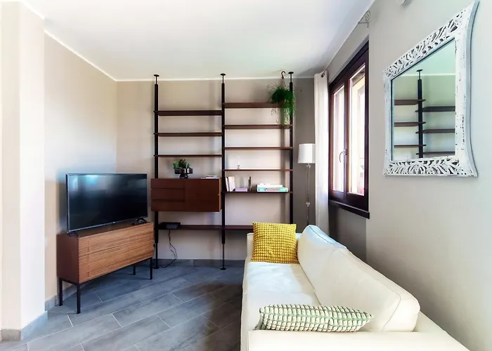 Ca Di Strii Prázdninový dům