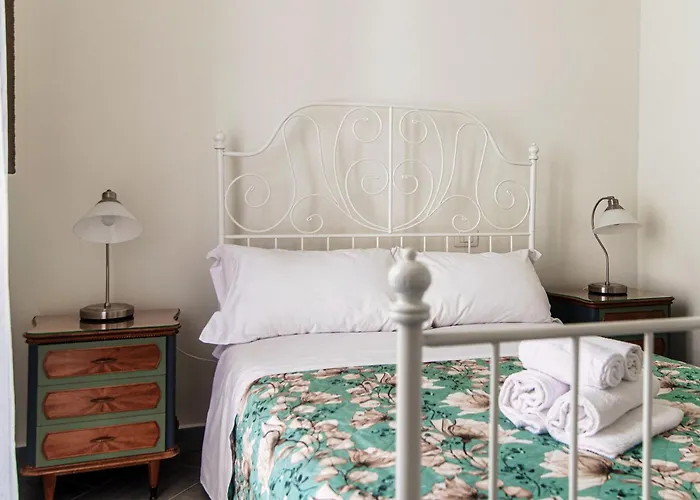 Ca Di Strii Prázdninový dům